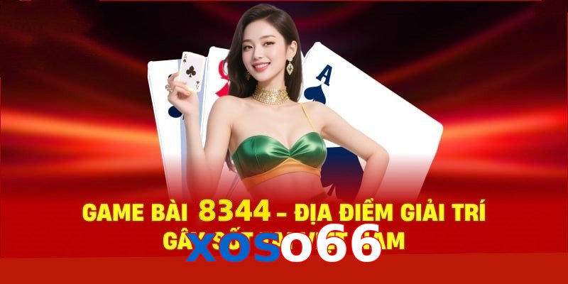 Casino xoso66 - Sảnh Cược Sòng Bạc Đa Dạng Trải Nghiệm