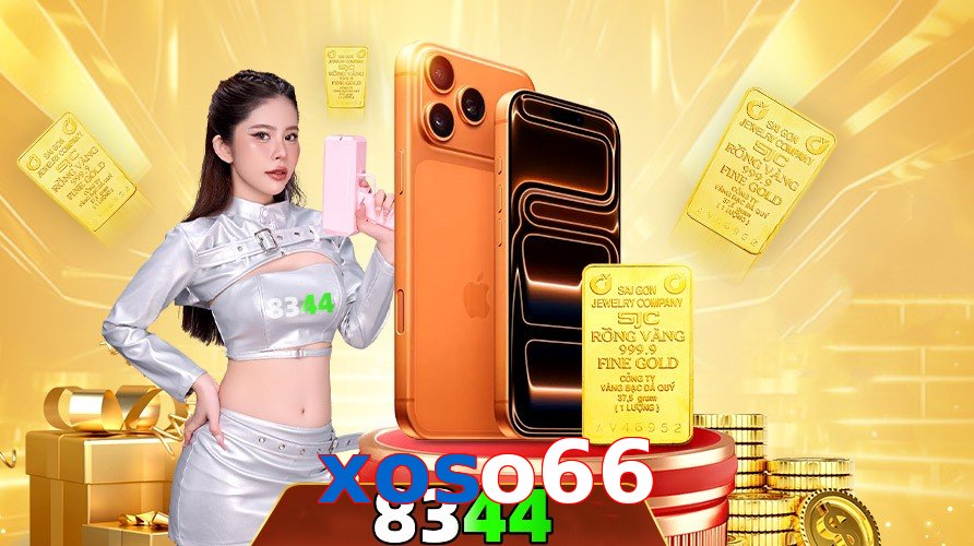 Khuyến Mãi xoso66- Cơ Hội Nhận Thưởng Hấp Dẫn Cho Người Chơi