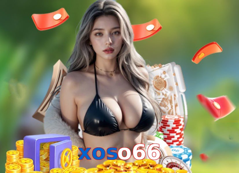 Top ưu đãi siêu hấp dẫn tại nhà cái xoso66