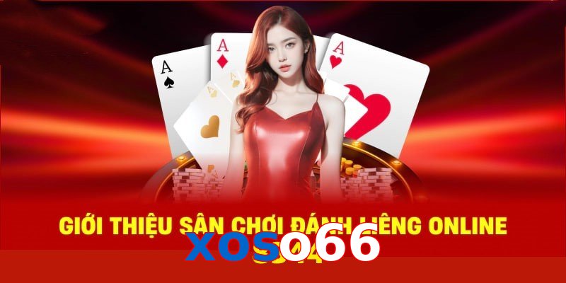 Lý do tham gia chơi tại sảnh casino xoso66
