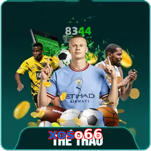the-thao-xoso66
