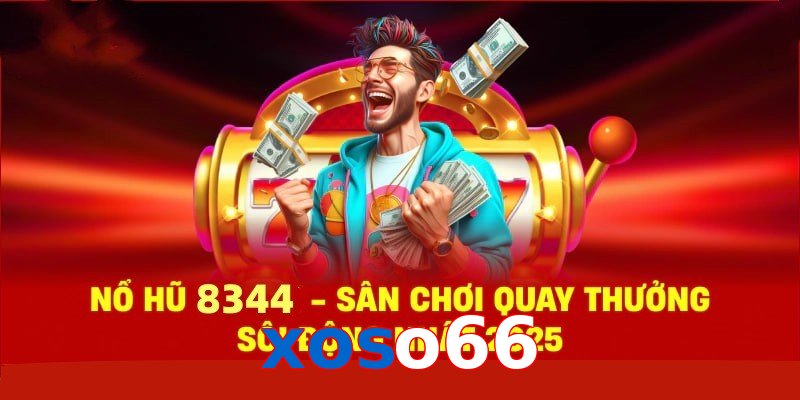 Quay Hũ Trực Tuyến – Trải Nghiệm Chơi Slot xoso66 Đẳng Cấp